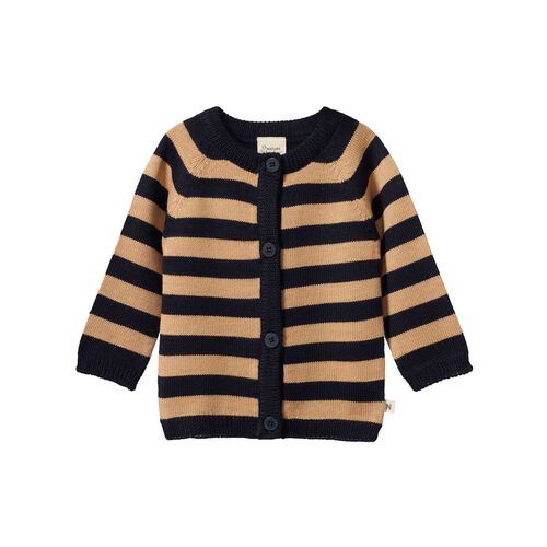 Nature Baby Merino Knit Cardigan NB-2Y